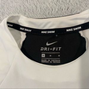 Nike Swim Dri-Fit Shirt